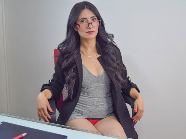JainaRogers - Sexe cam en vivo - 15524666