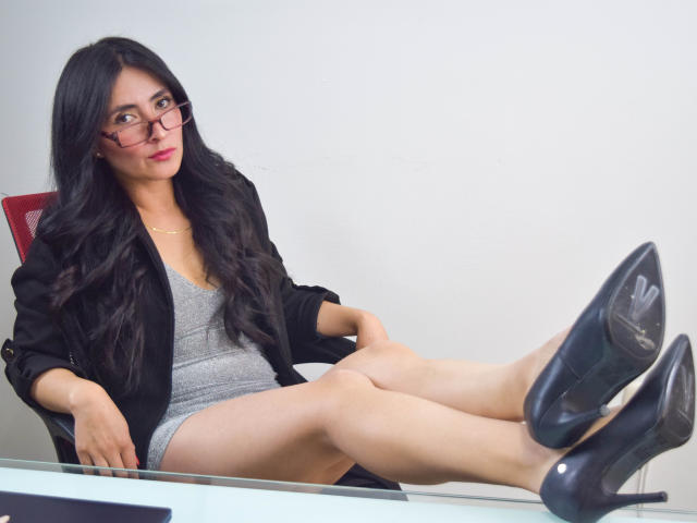 JainaRogers - Live porn &amp; sex cam - 15524670