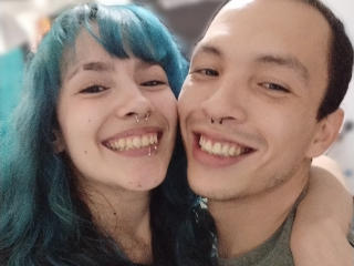 KattyXMasters - Live porn &amp; sex cam - 15524722