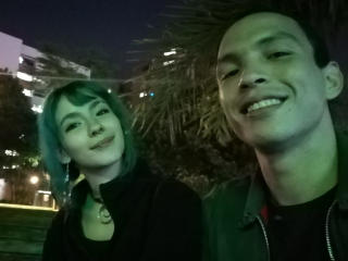 KattyXMasters - Live porn &amp; sex cam - 15524726