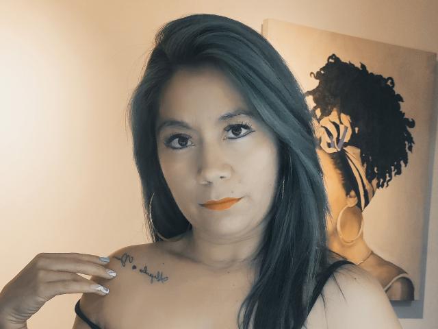 AmathistaKinky - Sexe cam en vivo - 15524782