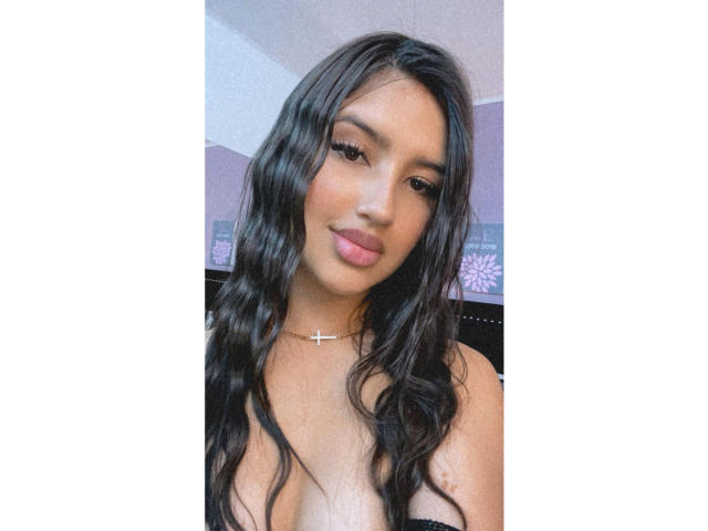 LiliPonky - Live porn &amp; sex cam - 15525318