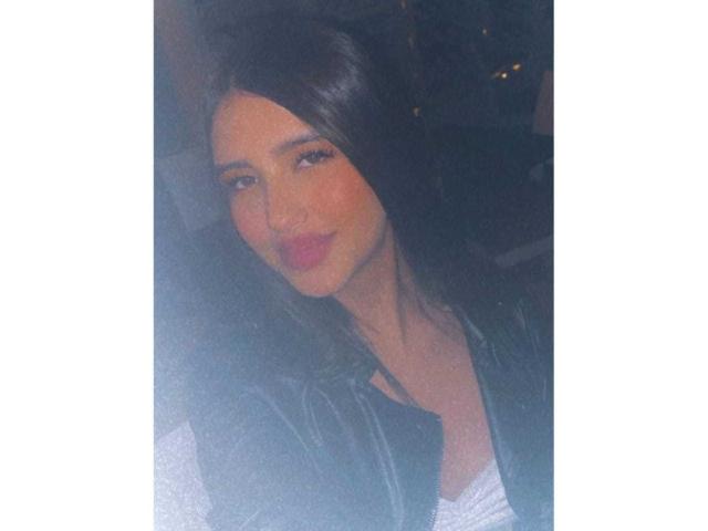 LiliPonky - Live sexe cam - 15525394