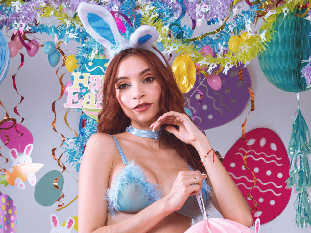 ValeRodriguez - Sexe cam en vivo - 15526422