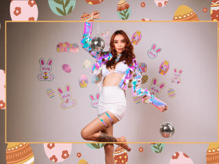 ValeRodriguez - Sexe cam en vivo - 15526458