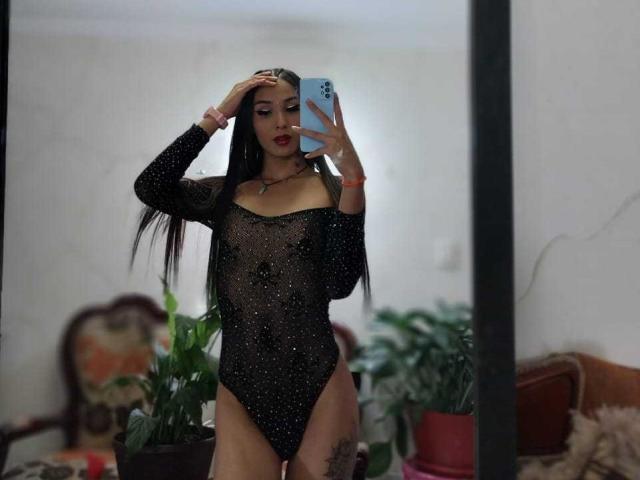 ViolettaScarlett - Camera khiêu dâm &amp; quyến rũ trực tiếp - 15533574