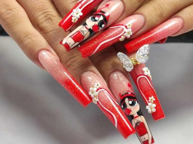 ViolettaScarlett - Camera khiêu dâm &amp; quyến rũ trực tiếp - 15533590