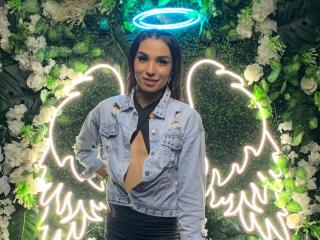 ViolettaScarlett - Sexe cam en vivo - 15533746