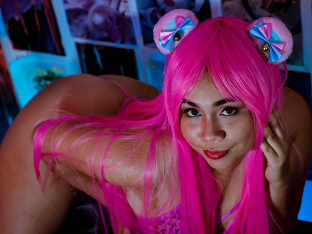 JuliethRomero - Live sexe cam - 15535202