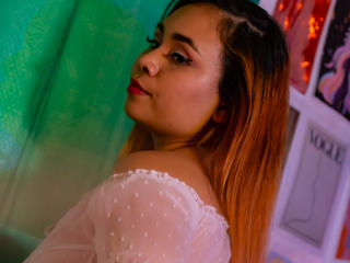 JuliethRomero - Live sex cam - 15535218