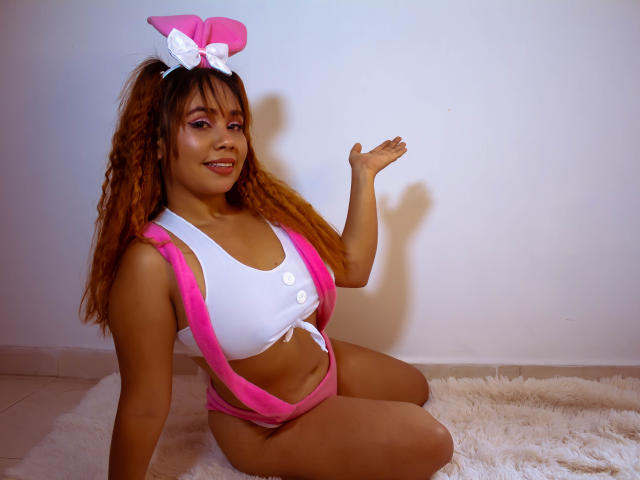 JuliethRomero - Live sexe cam - 15535242