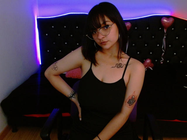 SophieHoffman - сексуальная веб-камера в реальном времени - 15535458