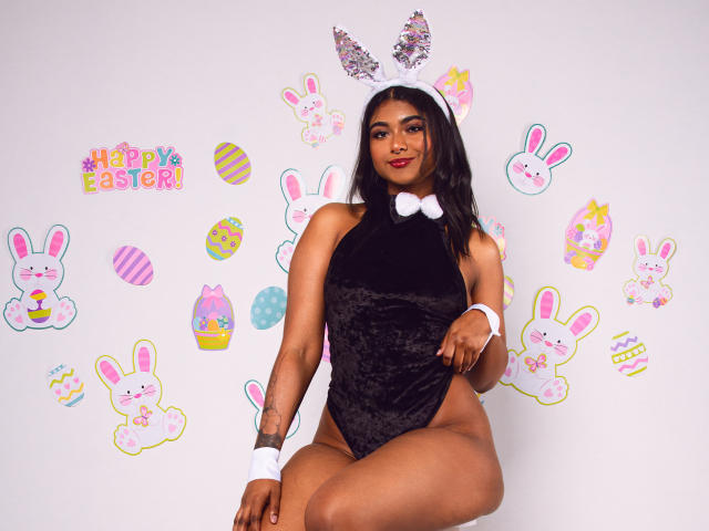 AcadiiaClark - Camera khiêu dâm &amp; quyến rũ trực tiếp - 15535786