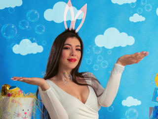 DanielleRous - Live porn &amp; sex cam - 15535962