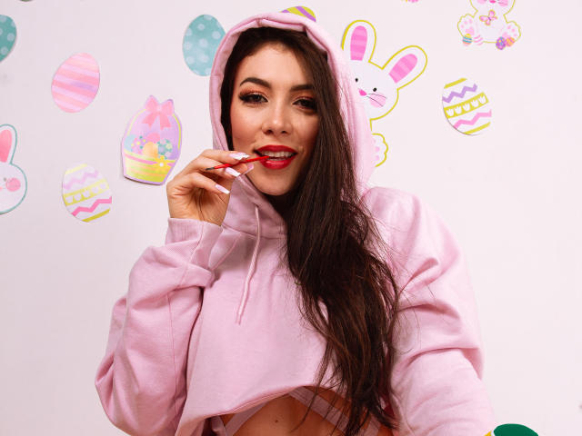 DanielleRous - Sexe cam en vivo - 15536074