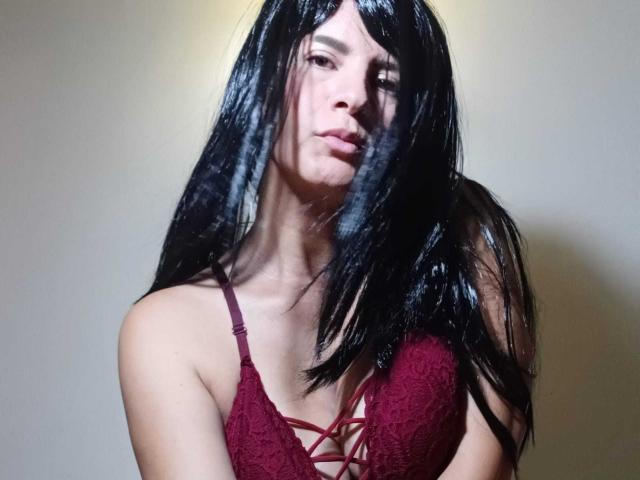 JenniferAmor - Live sexe cam - 15536158