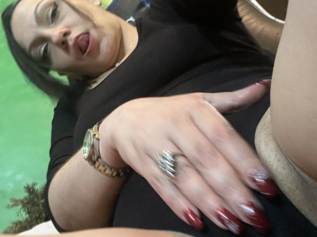 AamyBeatrice - Live porn &amp; sex cam - 15537318