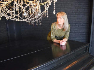 YoureCherry - Live porn &amp; sex cam - 15537906