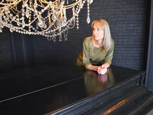 YoureCherry - Sexe cam en vivo - 15537906