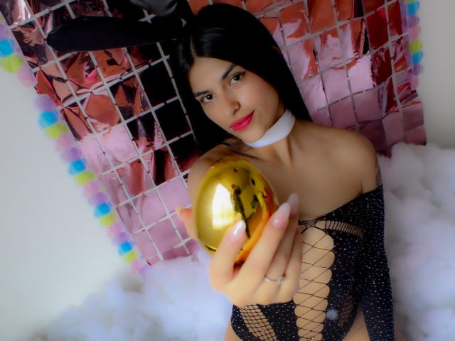 RossiMars - Live sex cam - 15538814