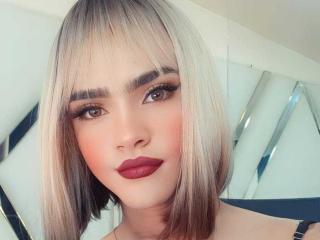 AngieDuchanes - Sexe cam en vivo - 15539710