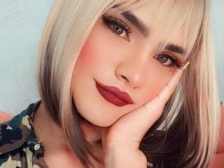 AngieDuchanes - Sexe cam en vivo - 15539714