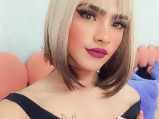 AngieDuchanes - Sexe cam en vivo - 15539722