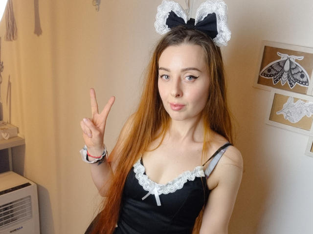 LilithRise - Sexe cam en vivo - 15540590