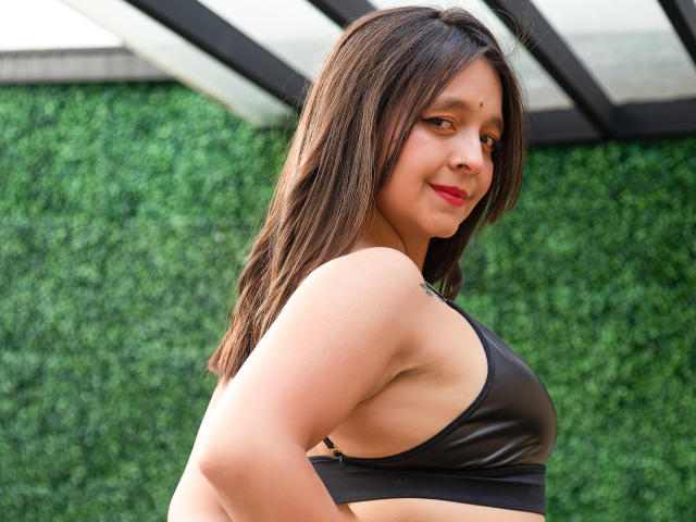 JadeRaymoon - сексуальная веб-камера в реальном времени - 15541146