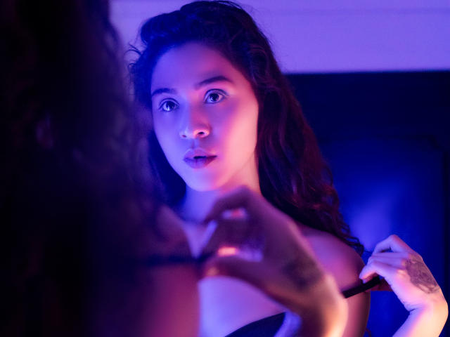 LanaWhite - פורנו בשידור חי ומצלמת סקס - 15544226