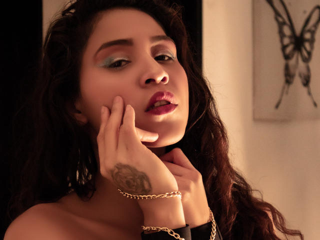 LanaWhite - Live porn &amp; sex cam - 15544270