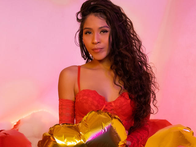 LanaWhite - 라이브 포르노 &amp; 섹스 캠 - 15544370