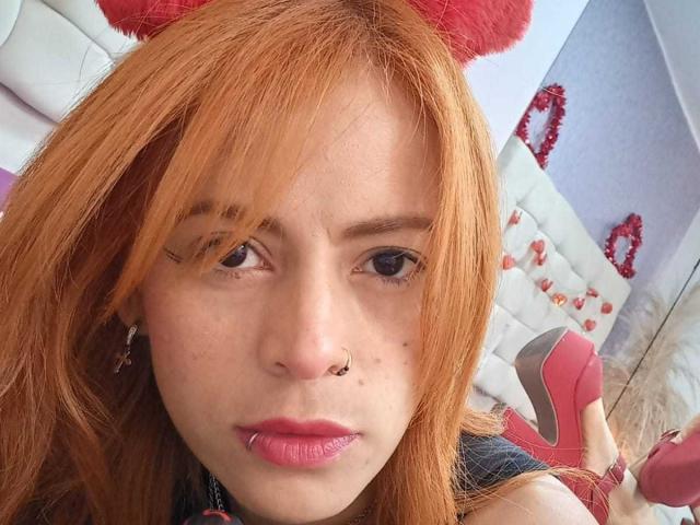 AimeeRich - Live Sex Cam - 15545626