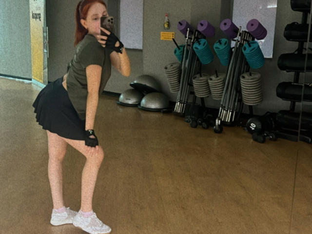 EstefaniaRamos - Live sex cam - 15545686