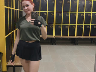 EstefaniaRamos - Sexe cam en vivo - 15545730