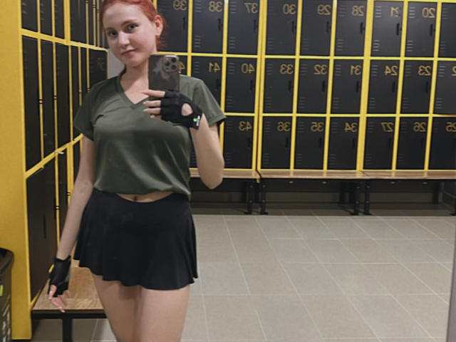 EstefaniaRamos - Sexe cam en vivo - 15545730