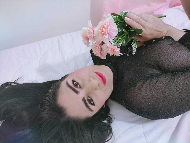 JimenaCeretti - Sexe cam en vivo - 15546338