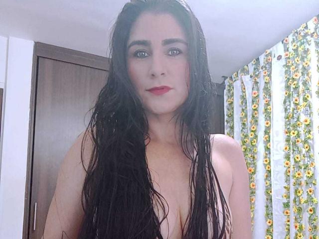 JimenaCeretti - Live sexe cam - 15546434
