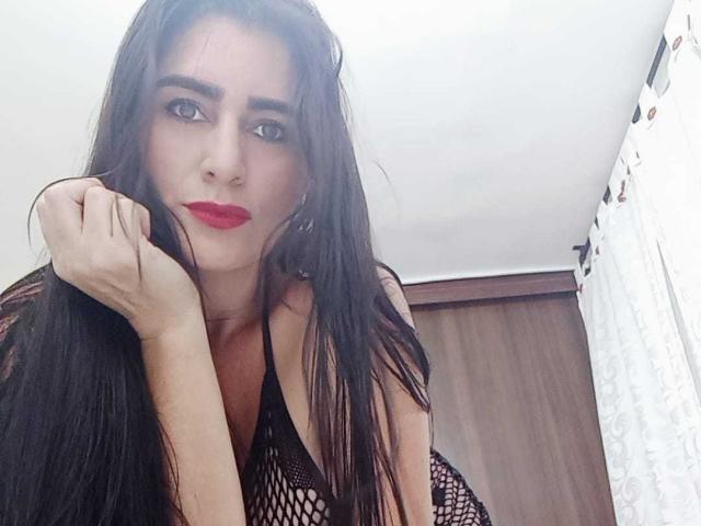 JimenaCeretti - Live sexe cam - 15546610