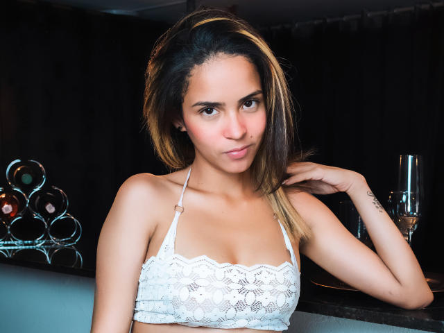 SofiaMooner - Sexe cam en vivo - 15548030