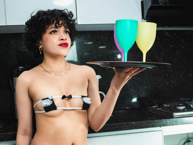 CandyBloww - сексуальная веб-камера в реальном времени - 15548266