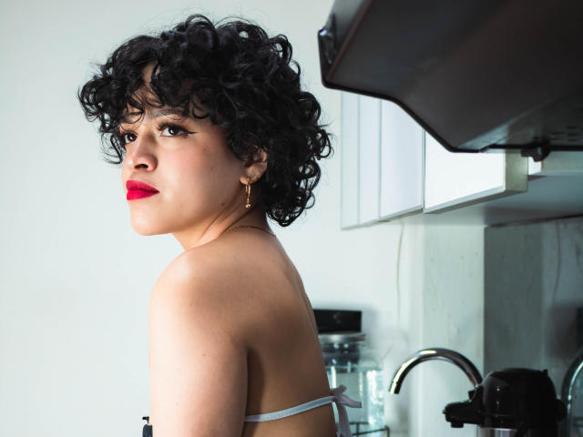 CandyBloww - Sexe cam en vivo - 15548310