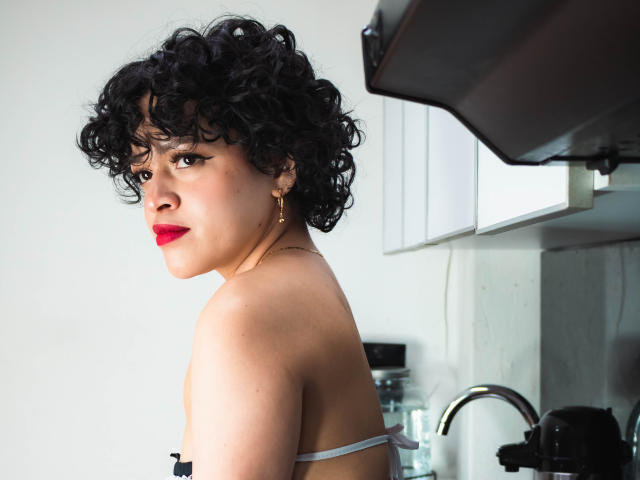 CandyBloww - Live sex cam - 15548314