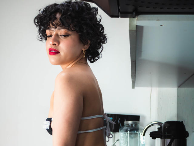 CandyBloww - Sexe cam en vivo - 15548318