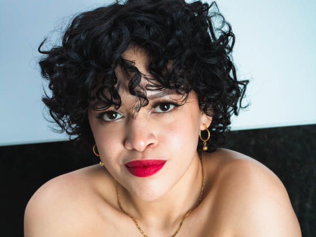 CandyBloww - Live Sex Cam - 15548346