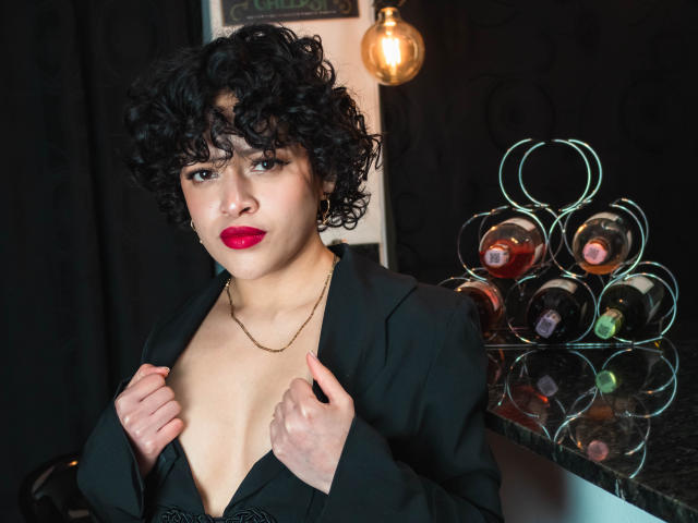 CandyBloww - Sexe cam en vivo - 15548394