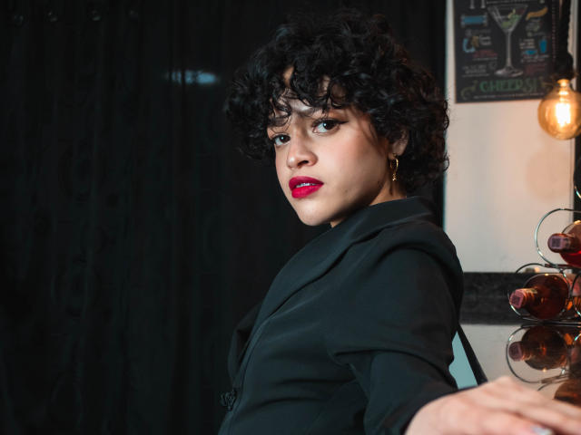 CandyBloww - Live sex cam - 15548398