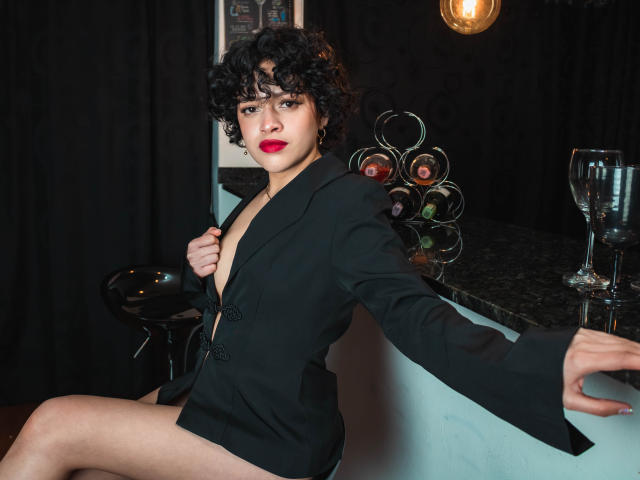 CandyBloww - Live Sex Cam - 15548402