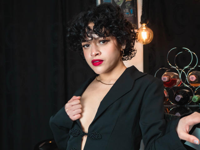 CandyBloww - ライブポルノ&amp;セックスカム - 15548410