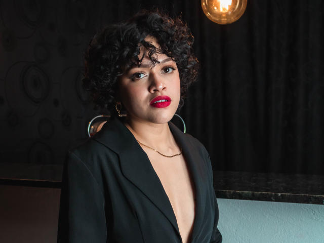 CandyBloww - Live porno og sexkamera - 15548418